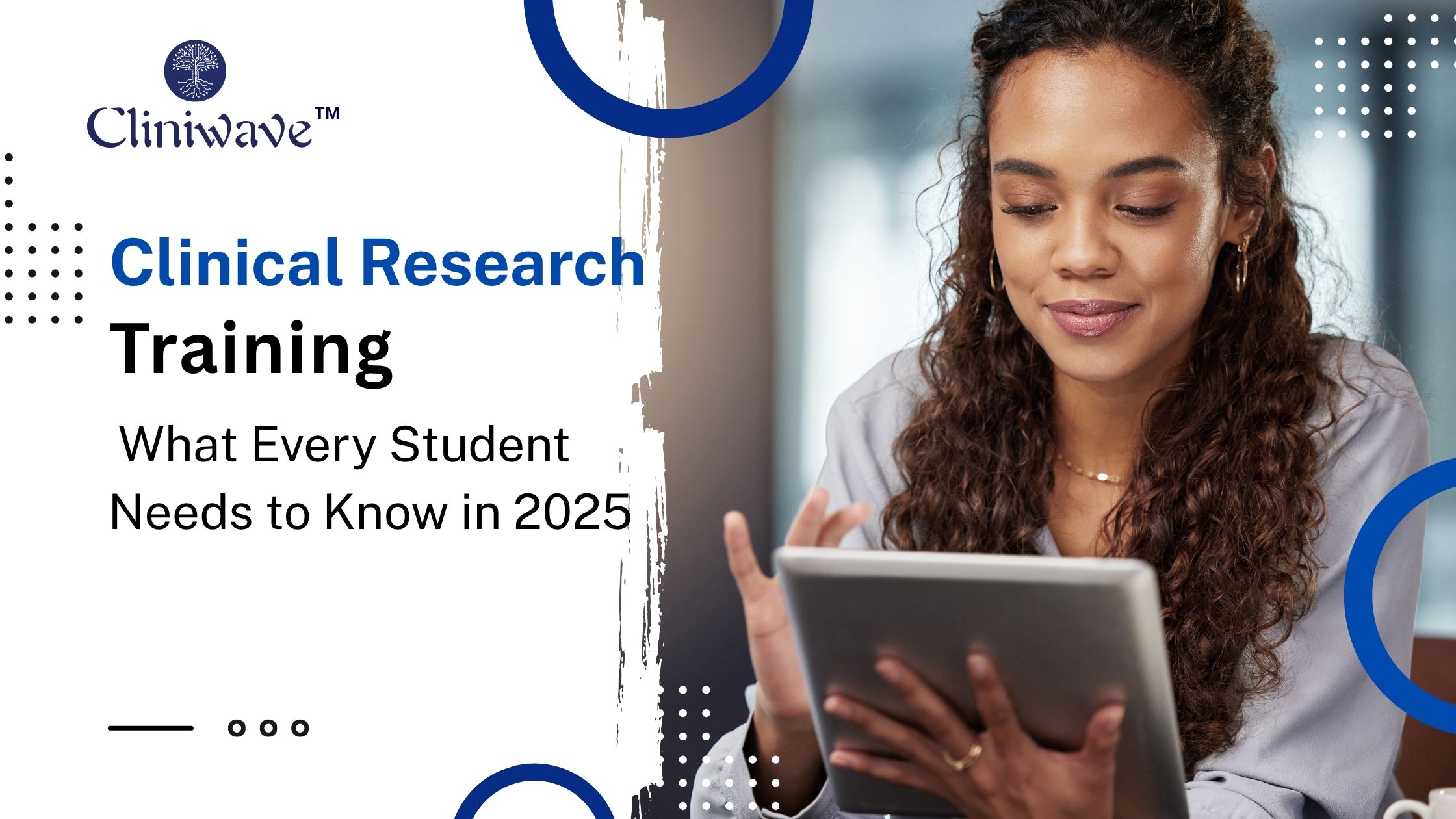 Clinical Research Training in 2025 - Whole Genome Sequencing, RWE, AI in Bioinformatics